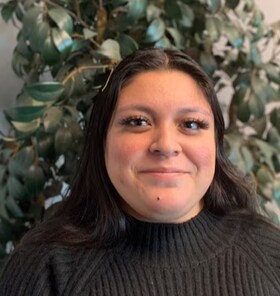 Staff member Kimberly C from ID_d6a5ff