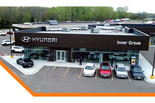 Dealership
