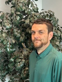 Staff member David Chustz from ID_02a0944c86d9