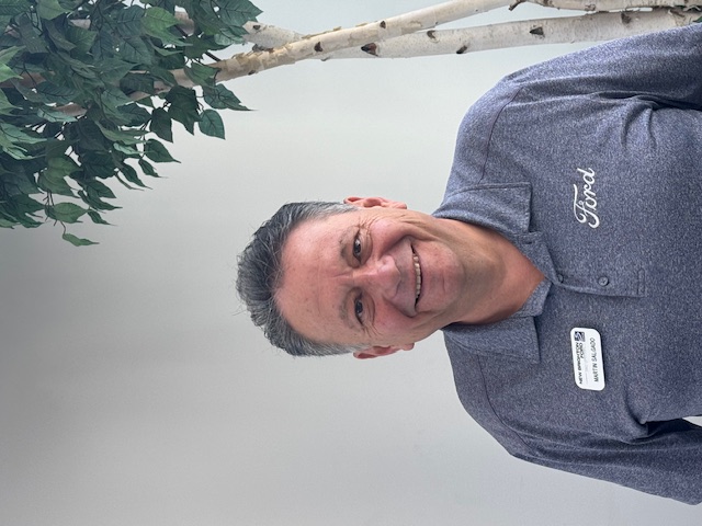 Staff member J. Martin Salgado from ID_43e1d5d3a75d