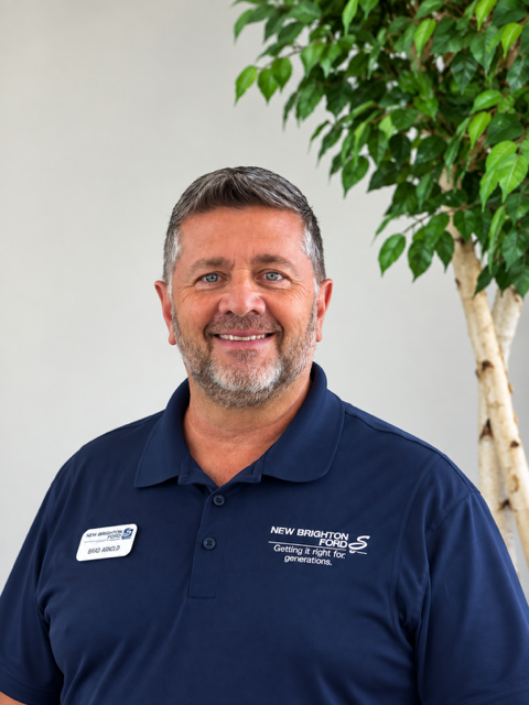Staff member Brad Arnold from ID_1bcaf44eb032