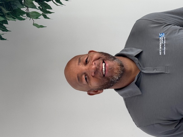Staff member Mike Dixon from ID_43e1d5d3a75d