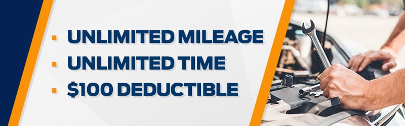 Lifetime Warranty Benefits