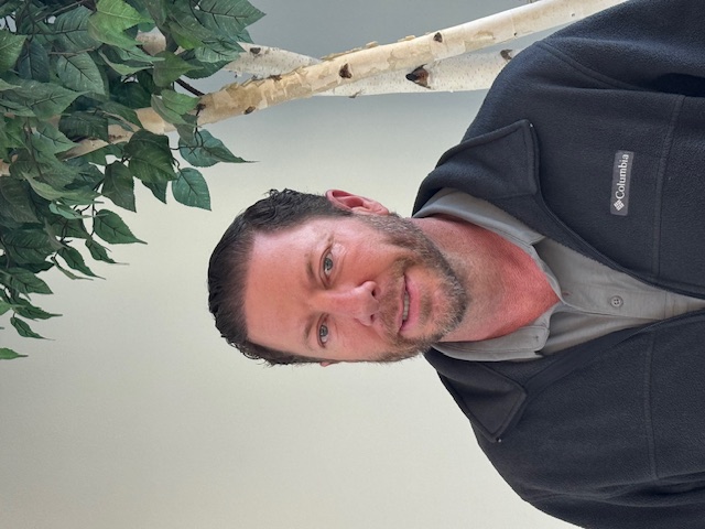 Staff member Matt Nathe from ID_7f567d