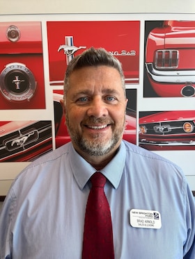 Staff member Brad Arnold from ID_1bcaf44eb032