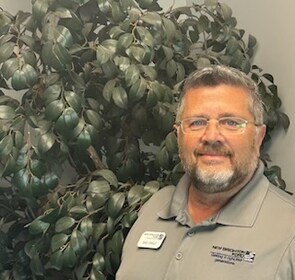 Staff member Brad Arnold from ID_1bcaf44eb032