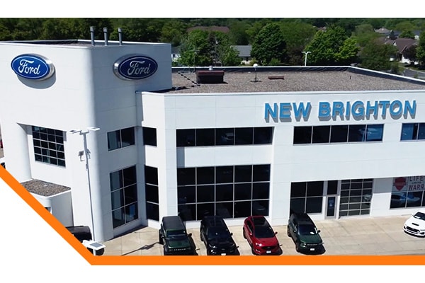 Dealership