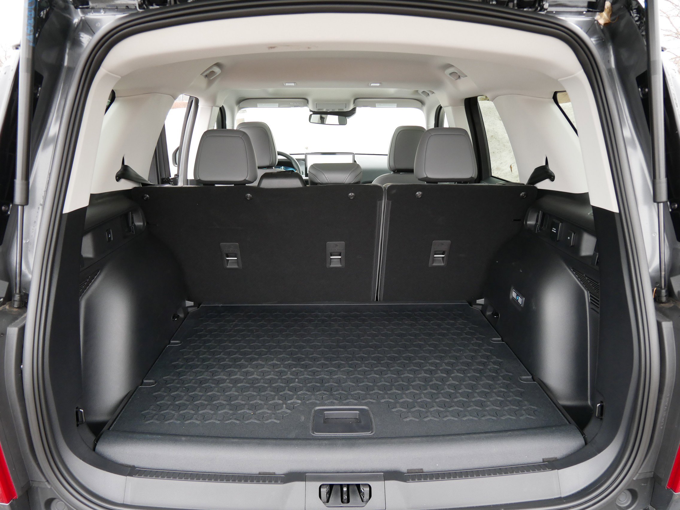 2025 Ford Bronco Sport Badlands - Photo 7