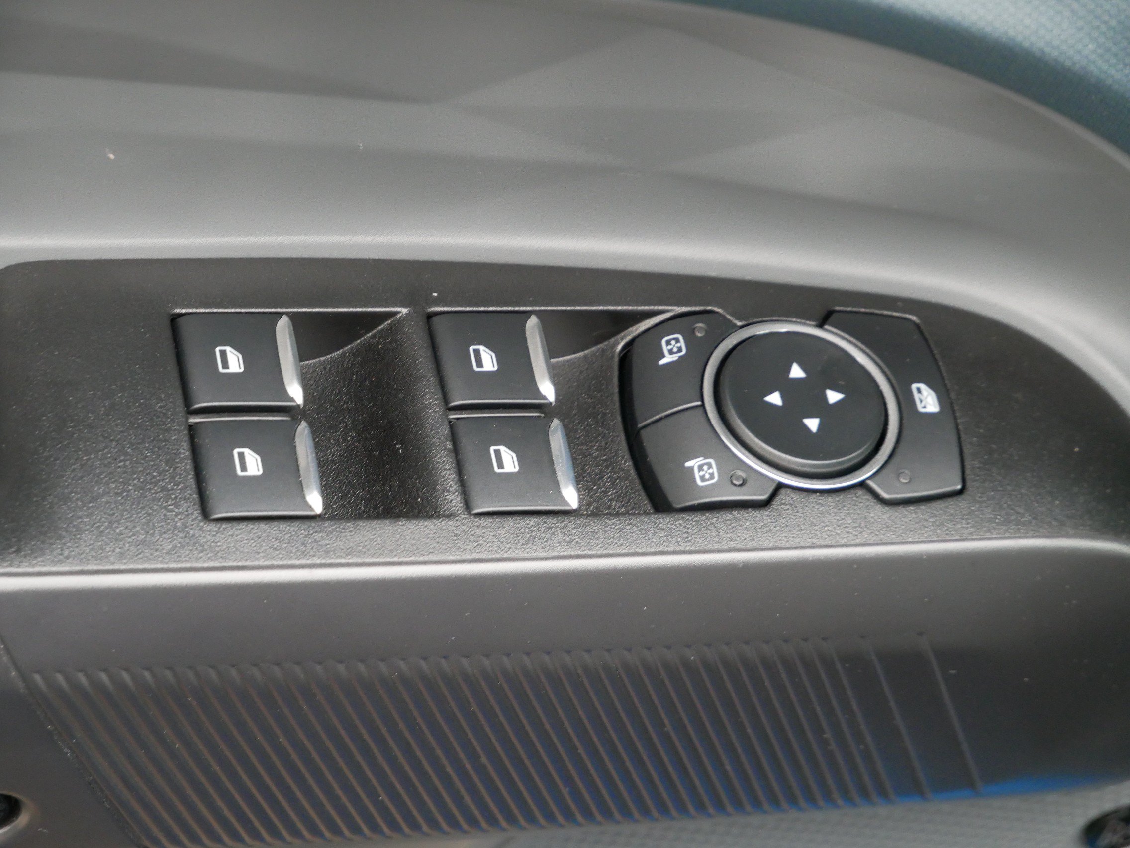 2025 Ford Maverick Lobo Premium - Photo 10