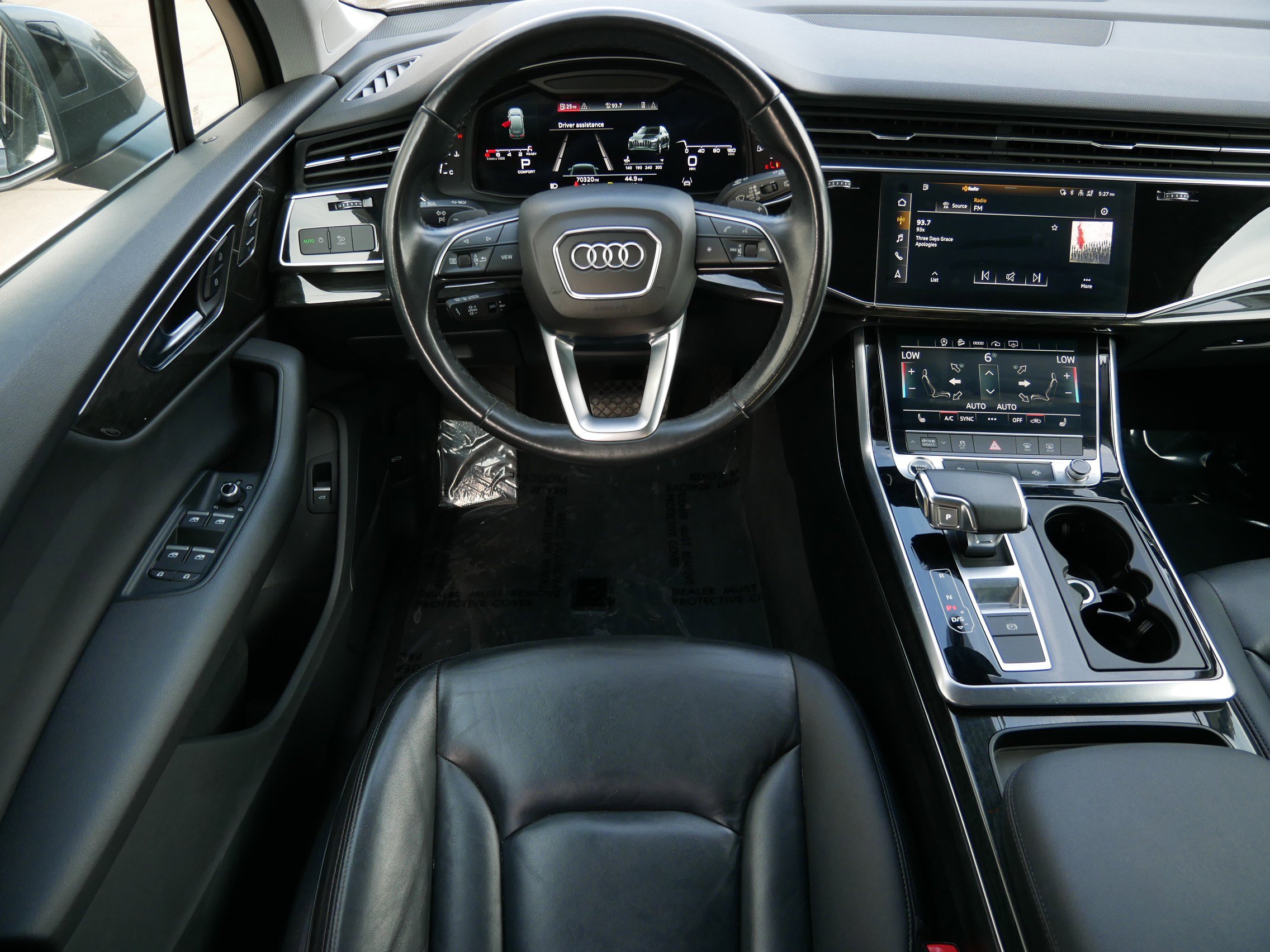 2022 Audi Q7 Premium Plus - Photo 10