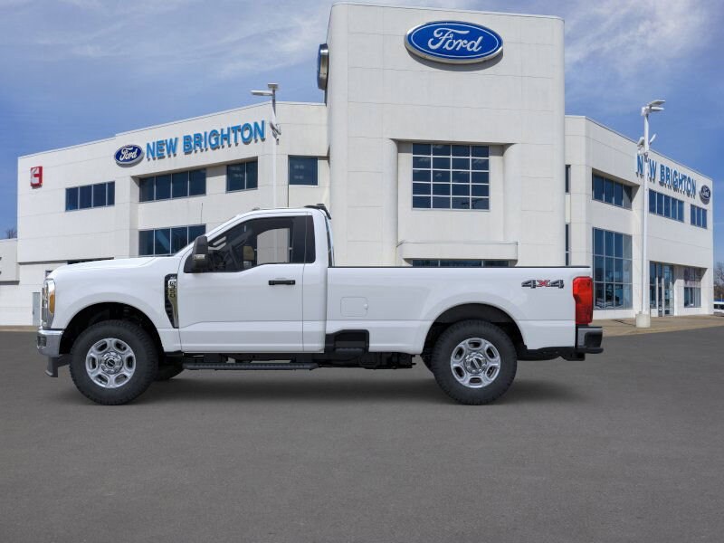 2026 Ford F-350 XLT photo 2