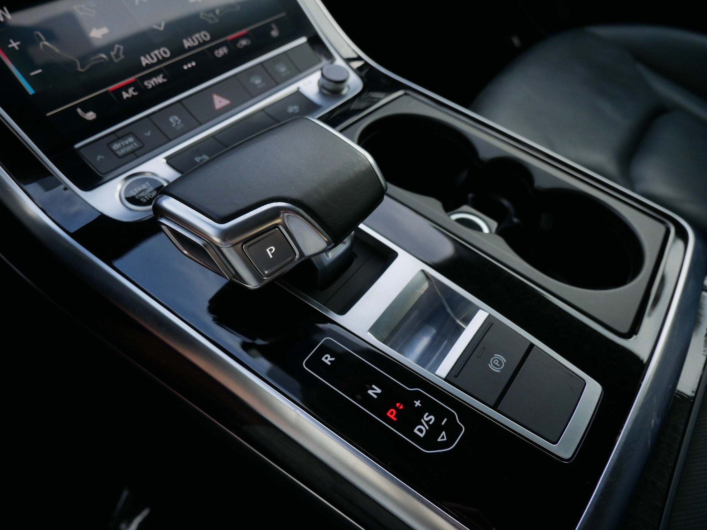 2022 Audi Q7 Premium Plus - Photo 16