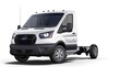 Ford Transit Cutaway