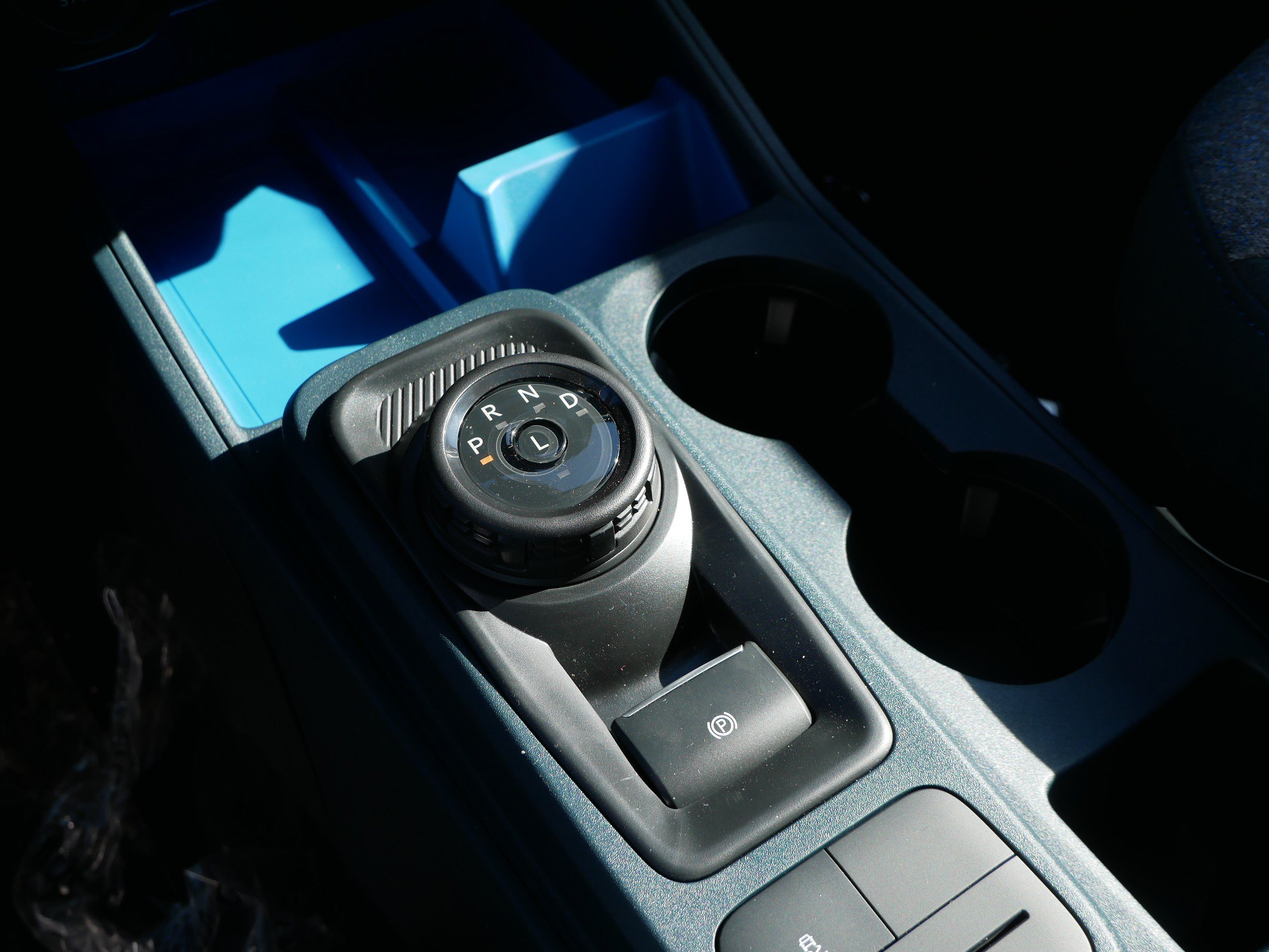2025 Ford Maverick XLT - Photo 9