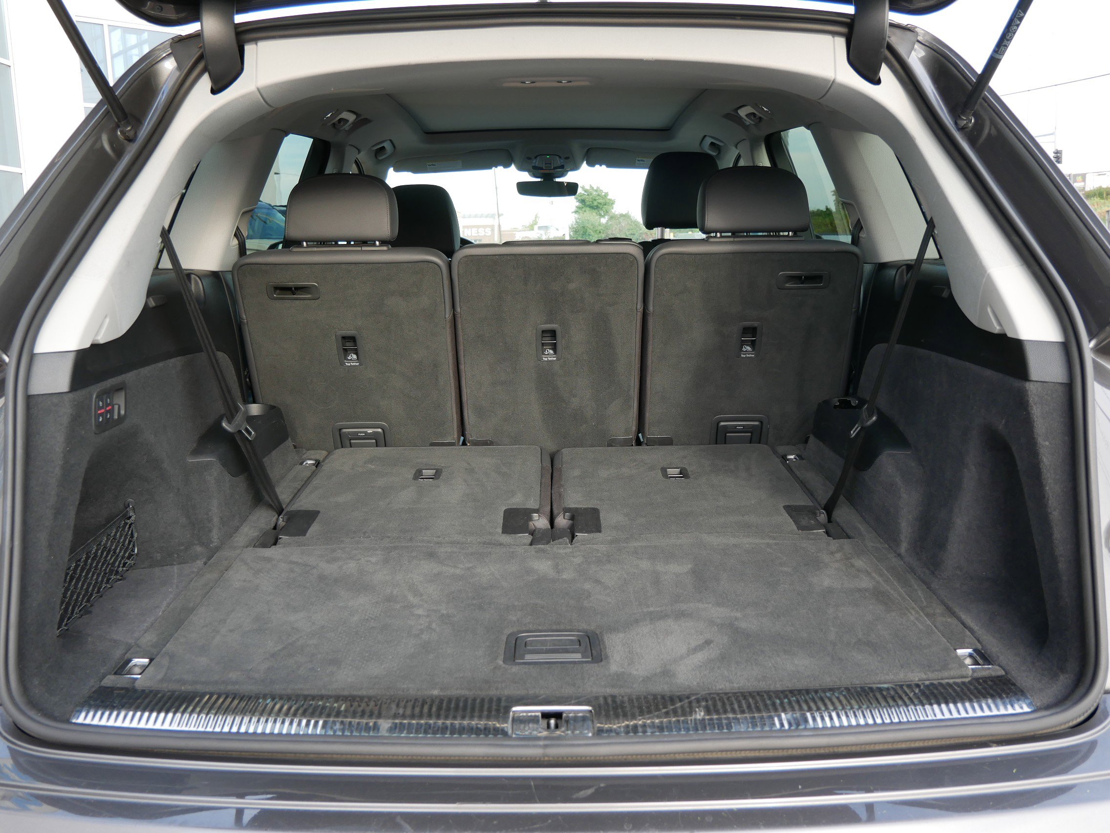 2022 Audi Q7 Premium Plus - Photo 8