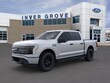 Ford F-150 Lightning