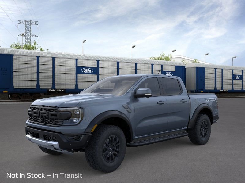 2025 Ford Ranger Truck SuperCrew  2025 Ford Ranger Truck SuperCrew