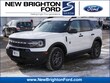  Ford Bronco Sport