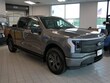 Ford F-150 Lightning