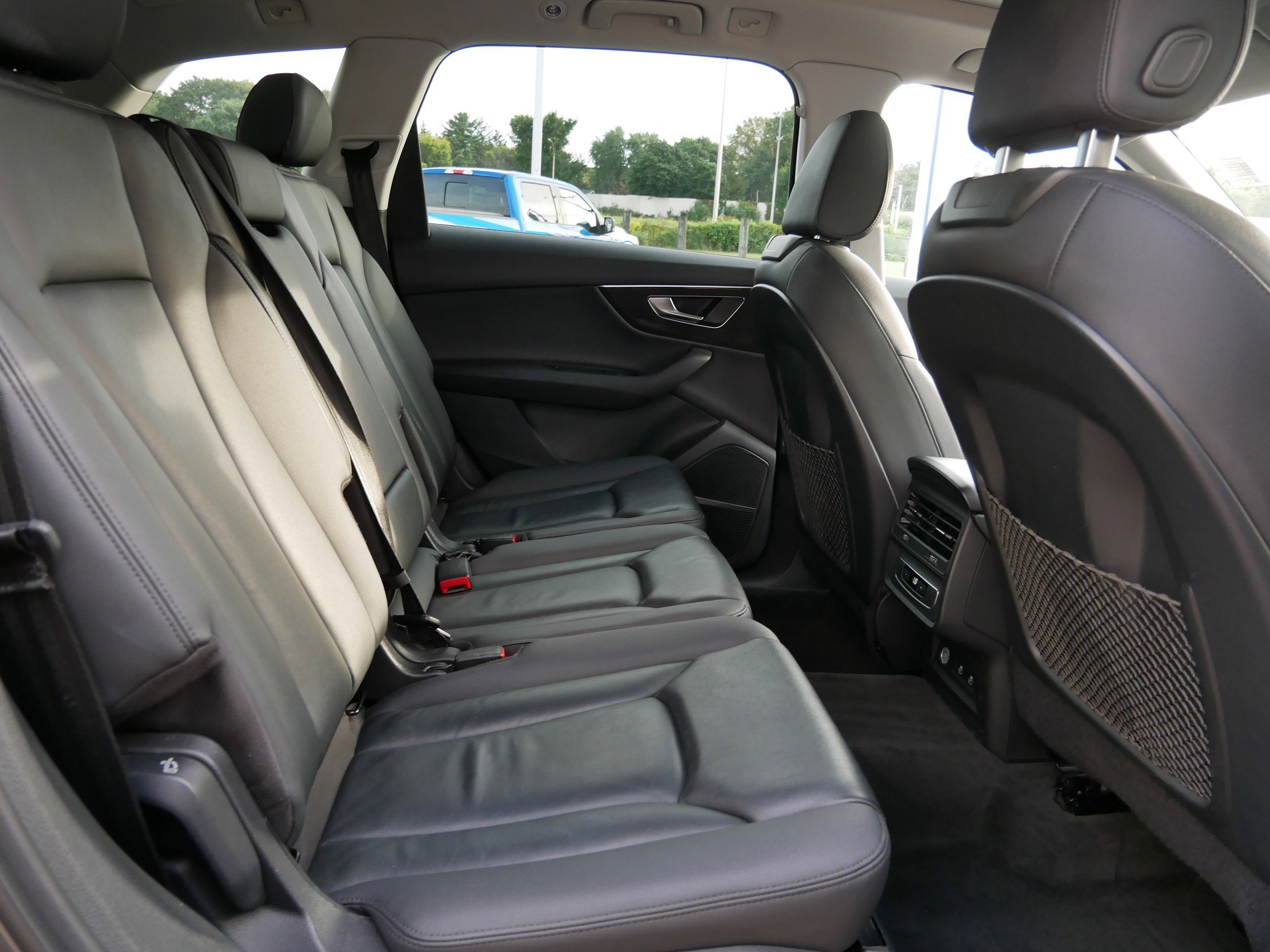 2022 Audi Q7 Premium Plus - Photo 24