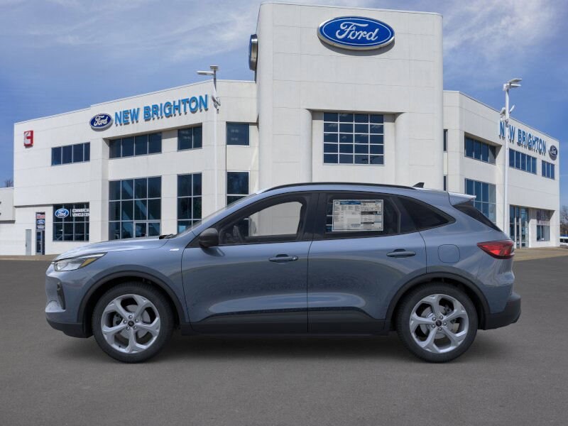 2025 Ford Escape ST-Line photo 3