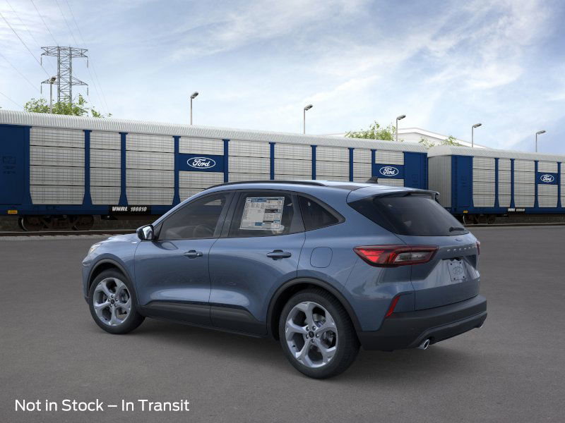 2026 Ford Escape ST-Line Select photo 4