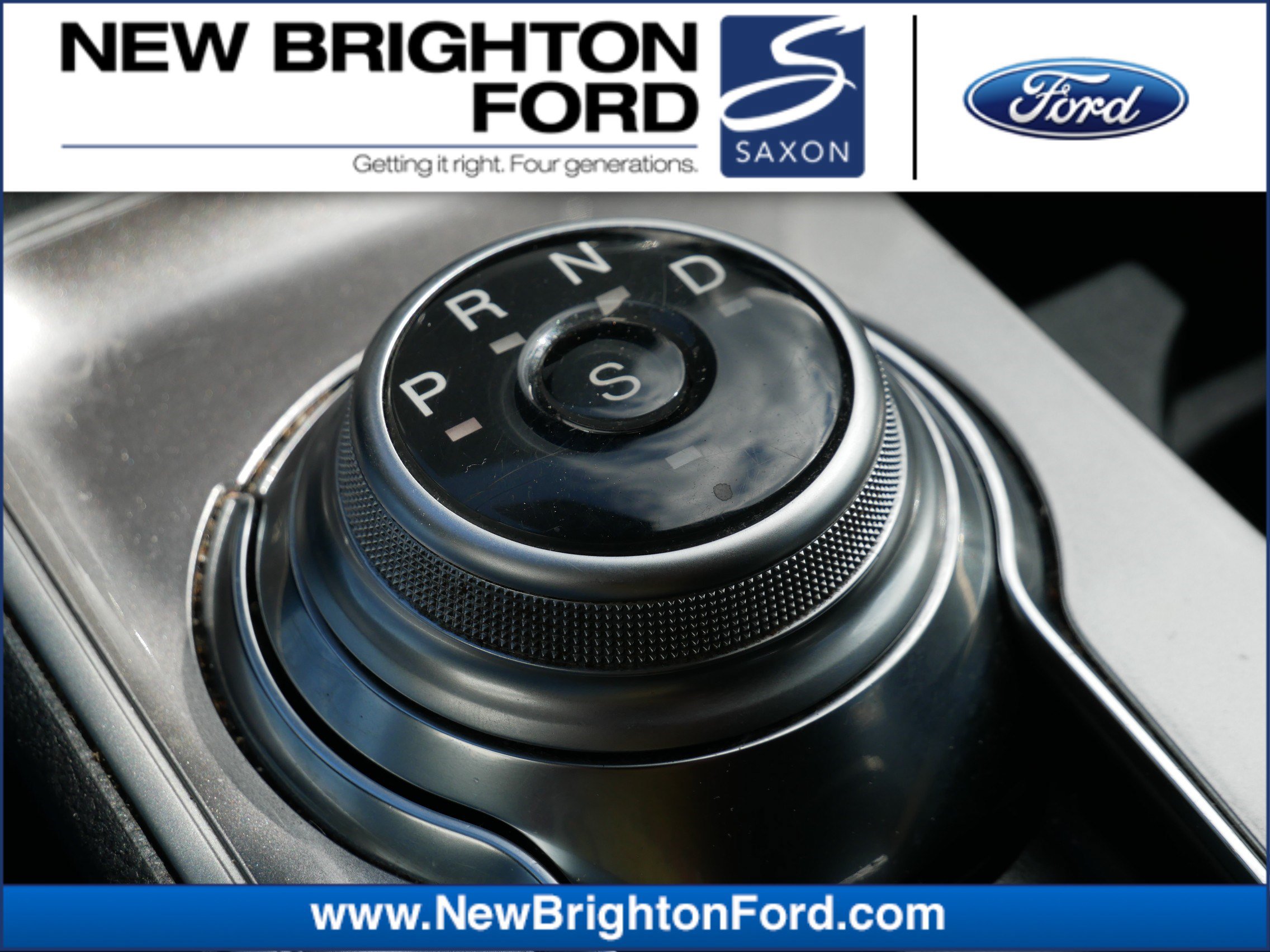 Used 2024 Ford Edge SEL with VIN 2FMPK4J99RBB00473 for sale in New Brighton, Minnesota