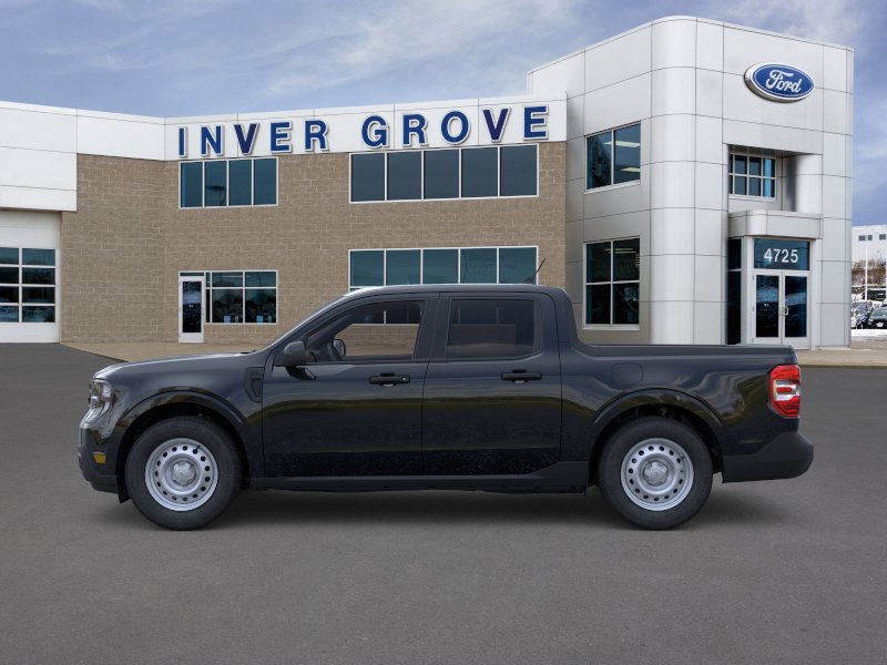 2025 Ford Maverick XL photo 3