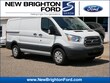 Ford Transit Van