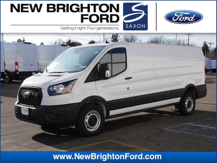 2025 Ford Transit-350 Cargo T-350 148 Low Rf 9500 GVWR RWD
