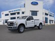 Ford Super Duty F-350 SRW