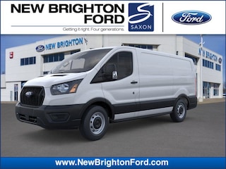 2025 Ford Transit-250 Cargo T-250 130 Low Rf 9070 GVWR RWD Van Low Roof Van