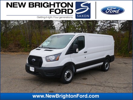 2025 Ford Transit-250 Cargo T250 130 WB LOW ROOF RWD Van Low Roof Van