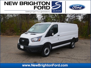 2025 Ford Transit-250 Cargo T250 130 WB LOW ROOF RWD Van Low Roof Van