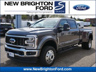 2026 Ford F-450 XLT Truck Crew Cab