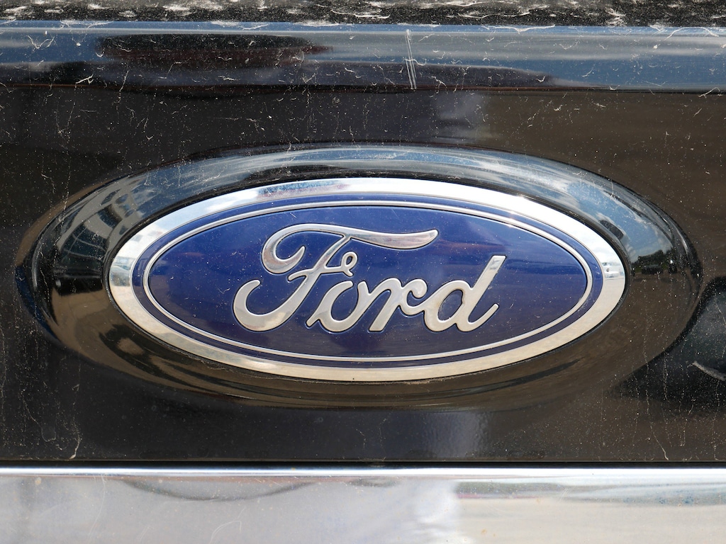 Used 2020 Ford Edge SE SUV