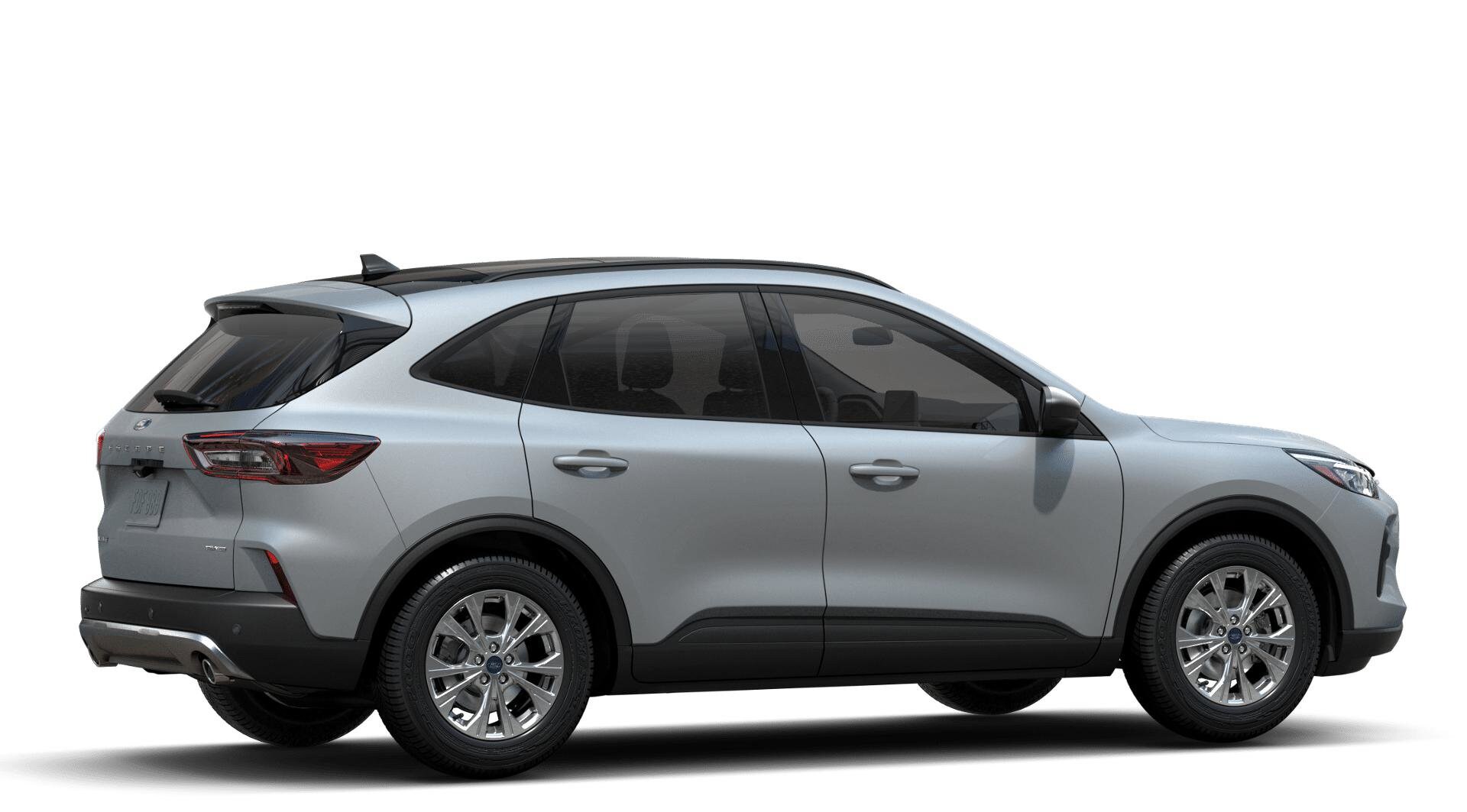 2025 Ford Escape Active photo 3