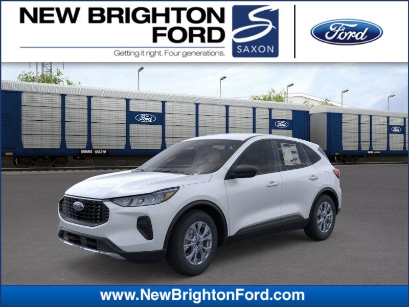 2026 Ford Escape Active's photo