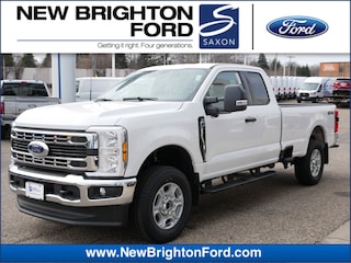 2026 Ford F-250 XLT Truck Super Cab