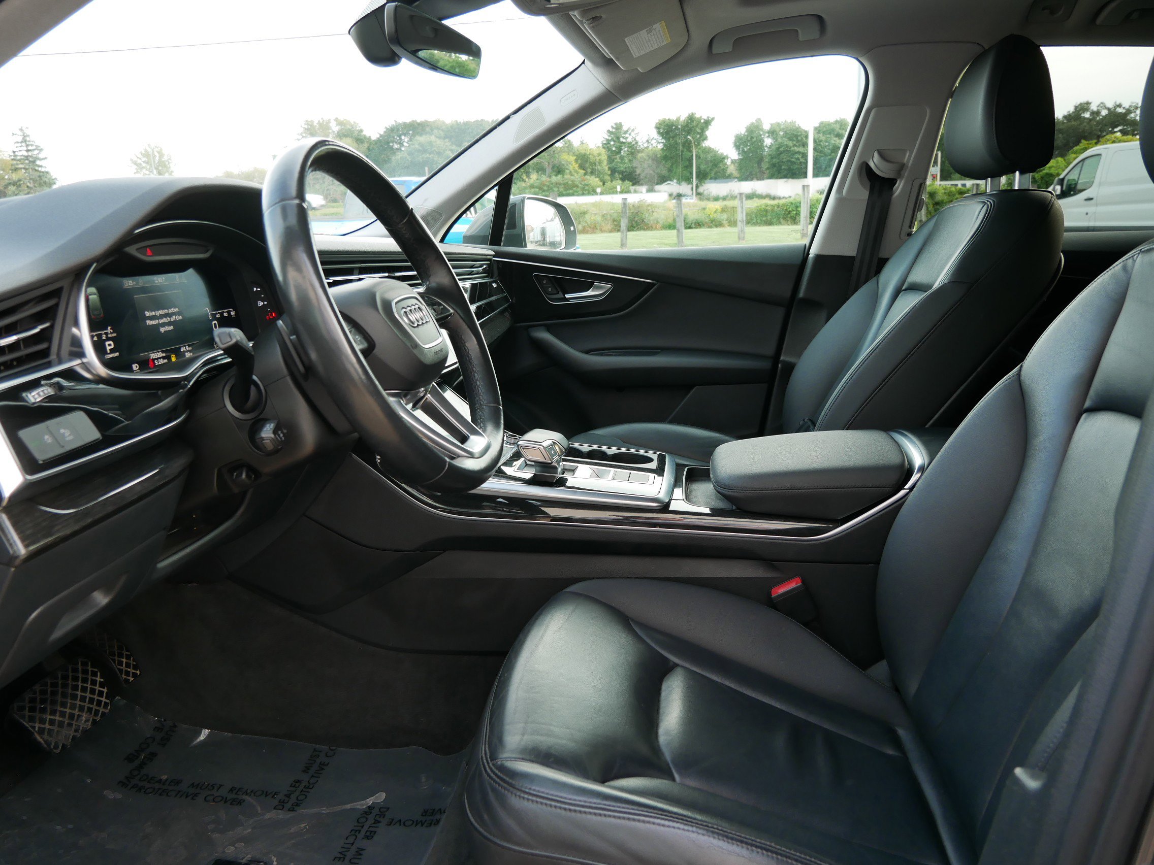 2022 Audi Q7 Premium Plus - Photo 6