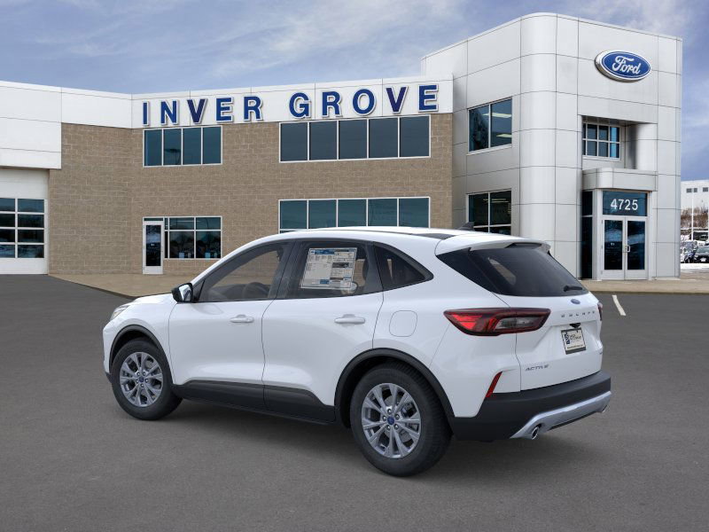 2025 Ford Escape Active photo 4