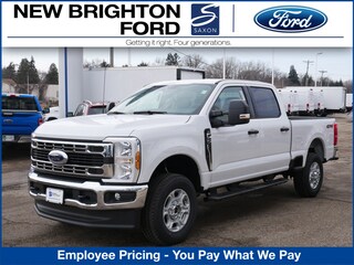 2026 Ford F-250 XLT