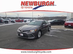 2023 Toyota Camry LE Sedan