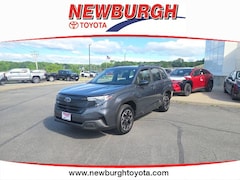 2025 Subaru Forester Base SUV