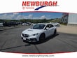 Subaru WRX