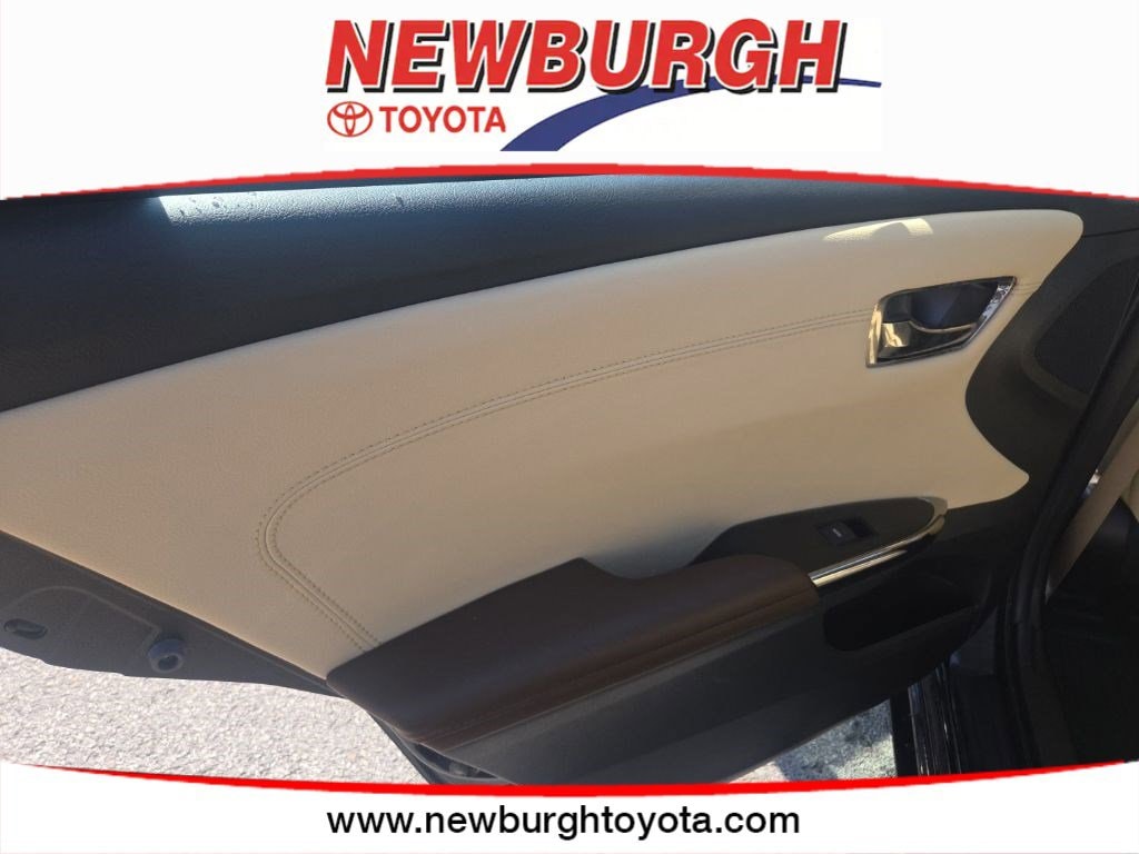 2016 Toyota Avalon XLE - Photo 15