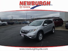 2016 Honda CR-V EX AWD SUV