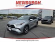 Toyota Highlander Hybrid