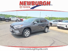 2023 Toyota RAV4 LE SUV