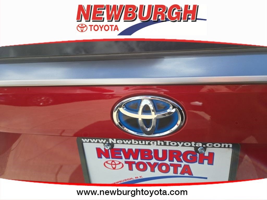 2023 Toyota RAV4 XSE - Photo 12